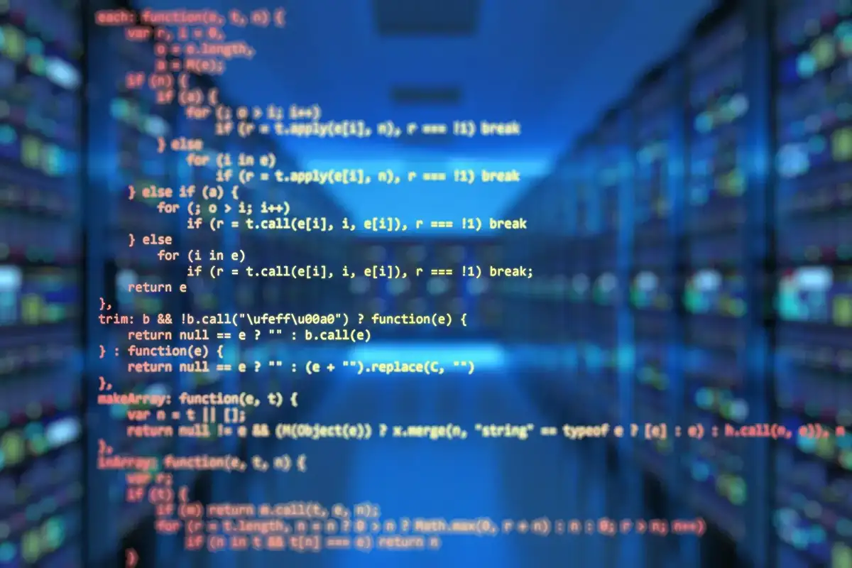 Web and Software Development